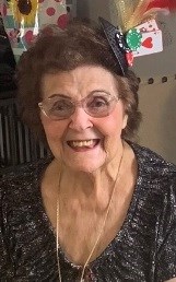 Obituary of Rosemary Cardarella Anderson
