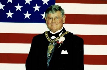 Avis de décès de Donald Anthony Swars Sr.