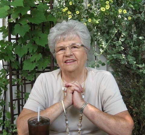 Obituary of Marie Edith Hastings Laidlaw