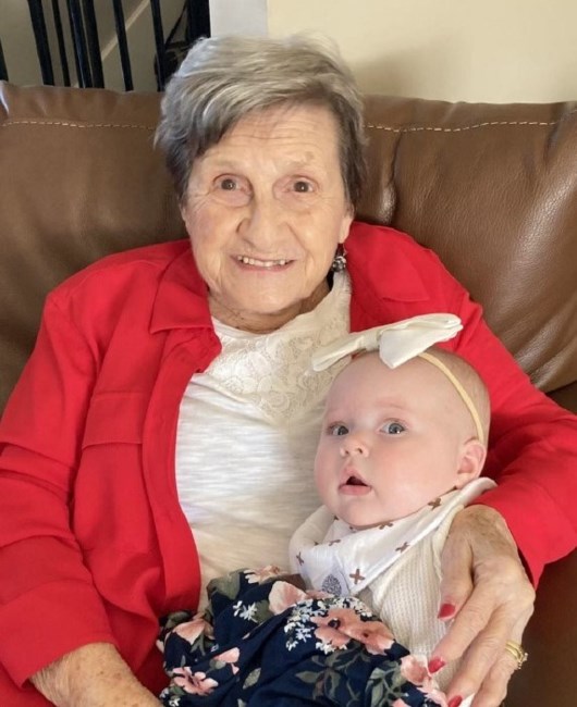 Obituary of Ruby June Willsie