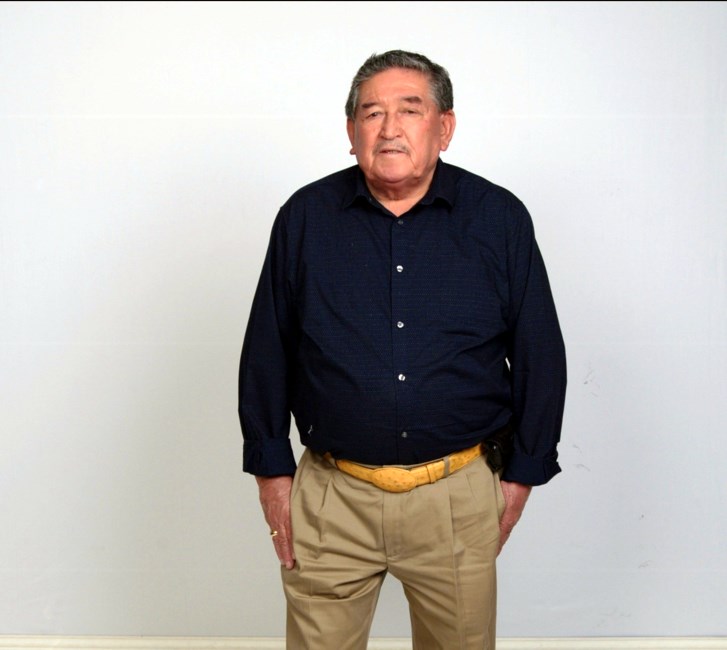 Obituary of Santiago Renteria Jau