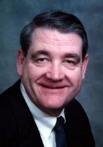 Charles Morgan