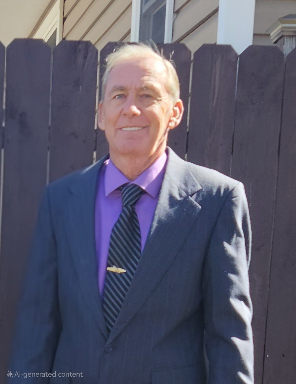 Obituary of Gene Allen Humr