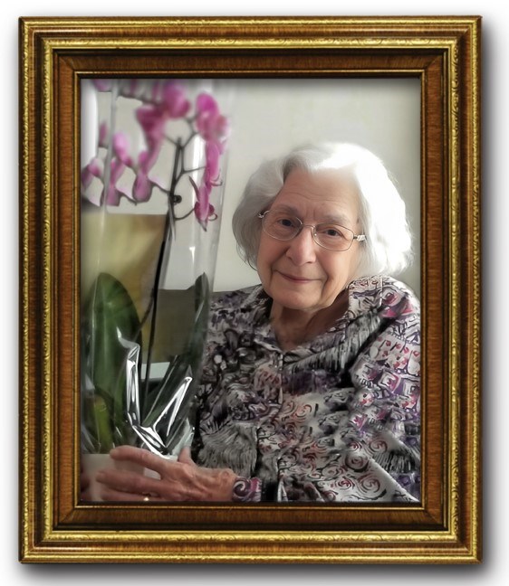 Obituary of Dina Rose Tomei