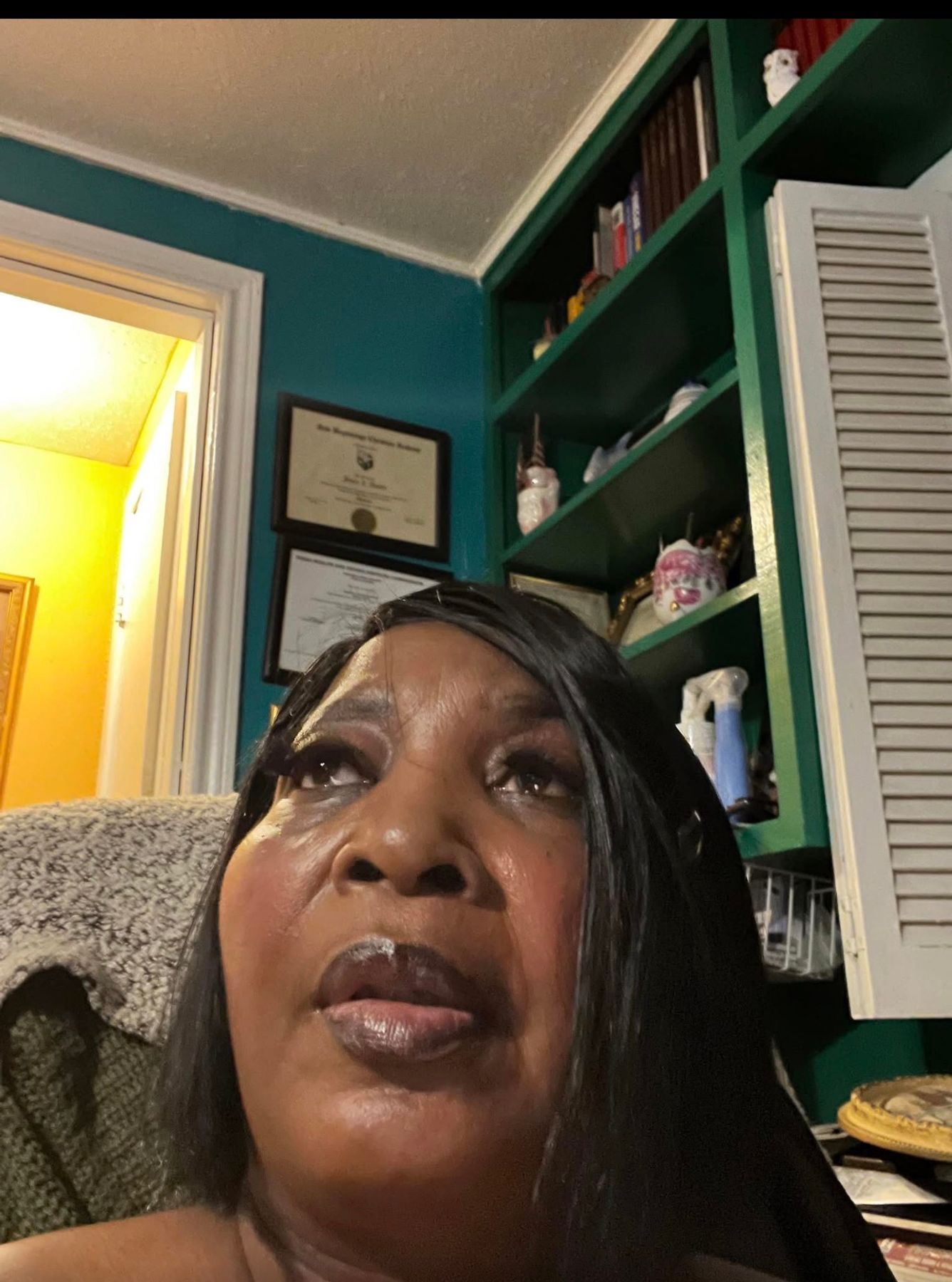 Obituario de Janice Louise Austin-Douglas