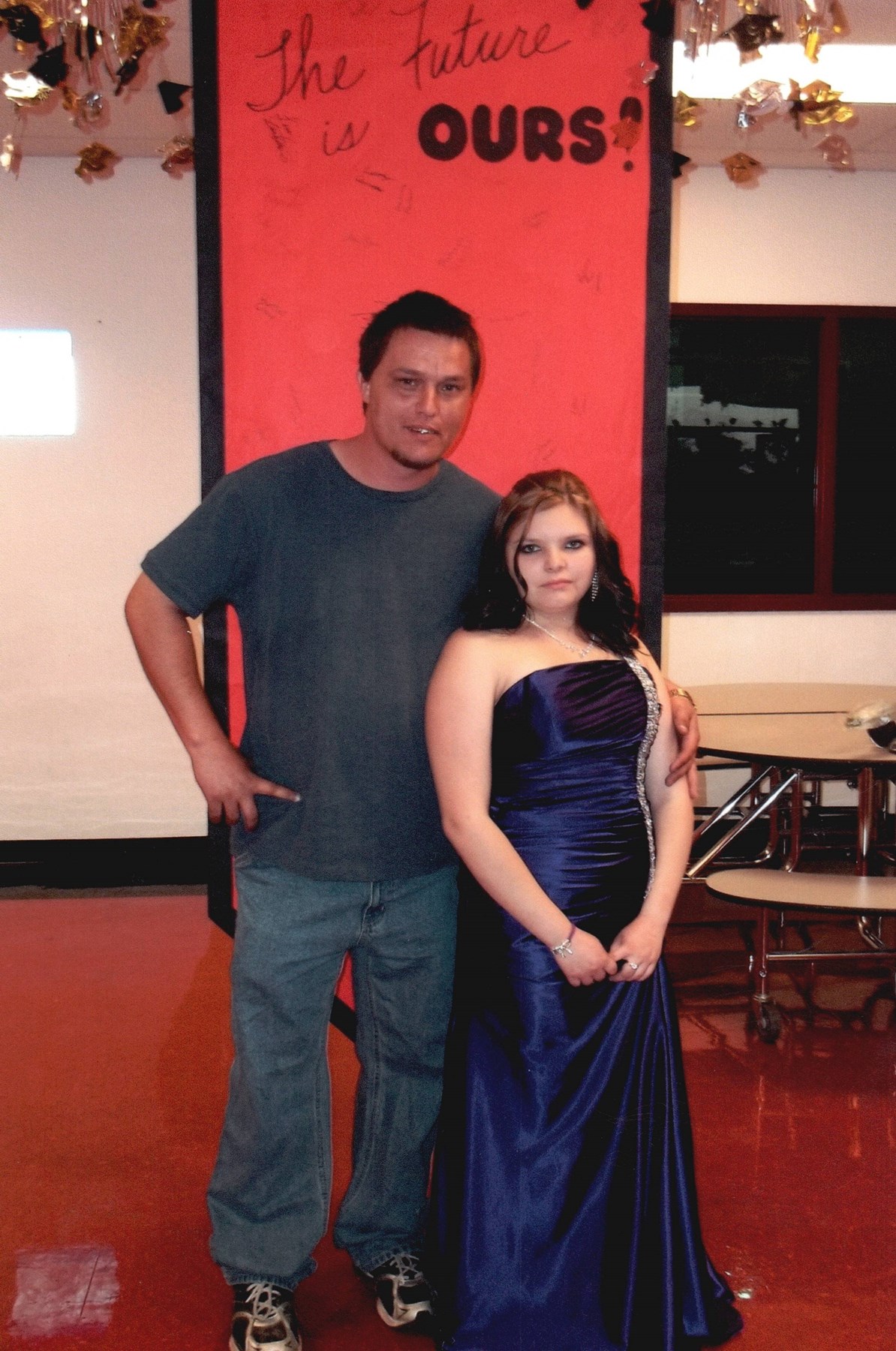 Obituary of Chris Jones