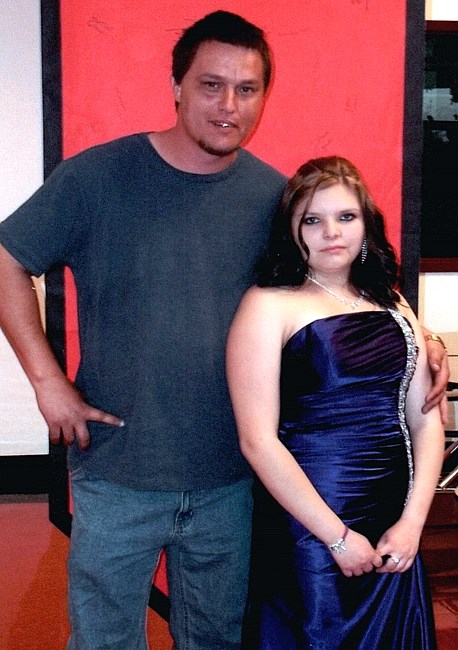 Obituary of Chris Jones