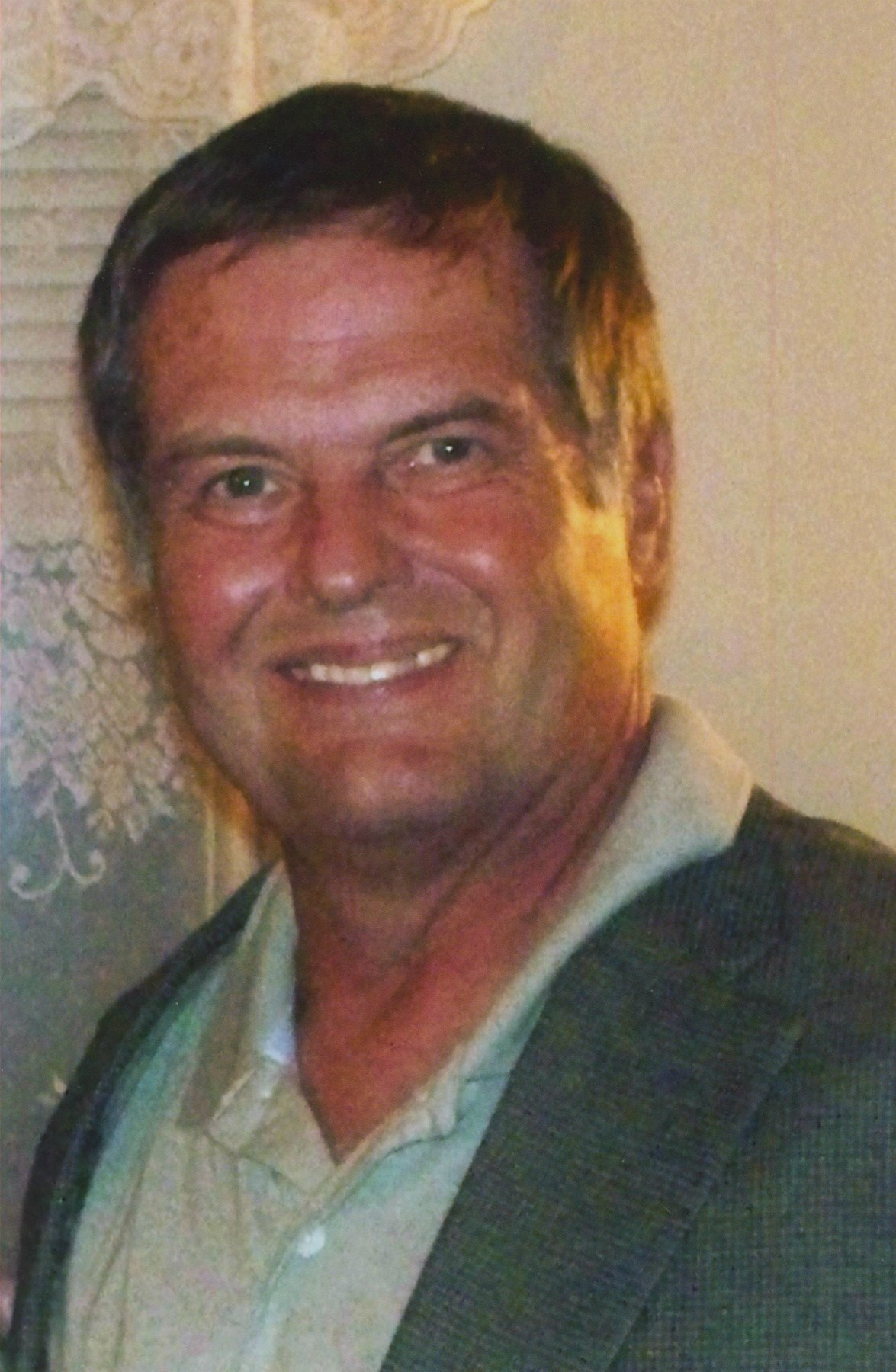 Obituario de Peter Carl Woodworth