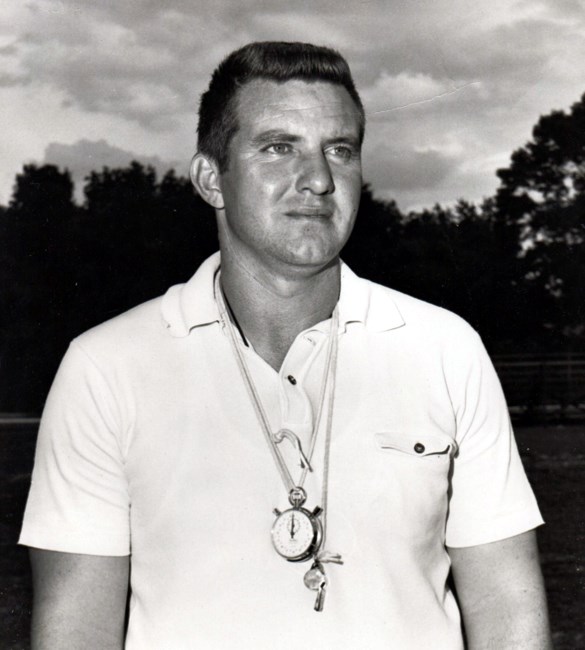 Obituary of Durden Coleman Lee