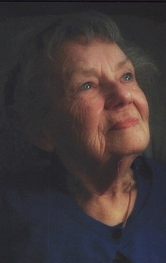 Obituary of Dorothy J. Cunningham Comito