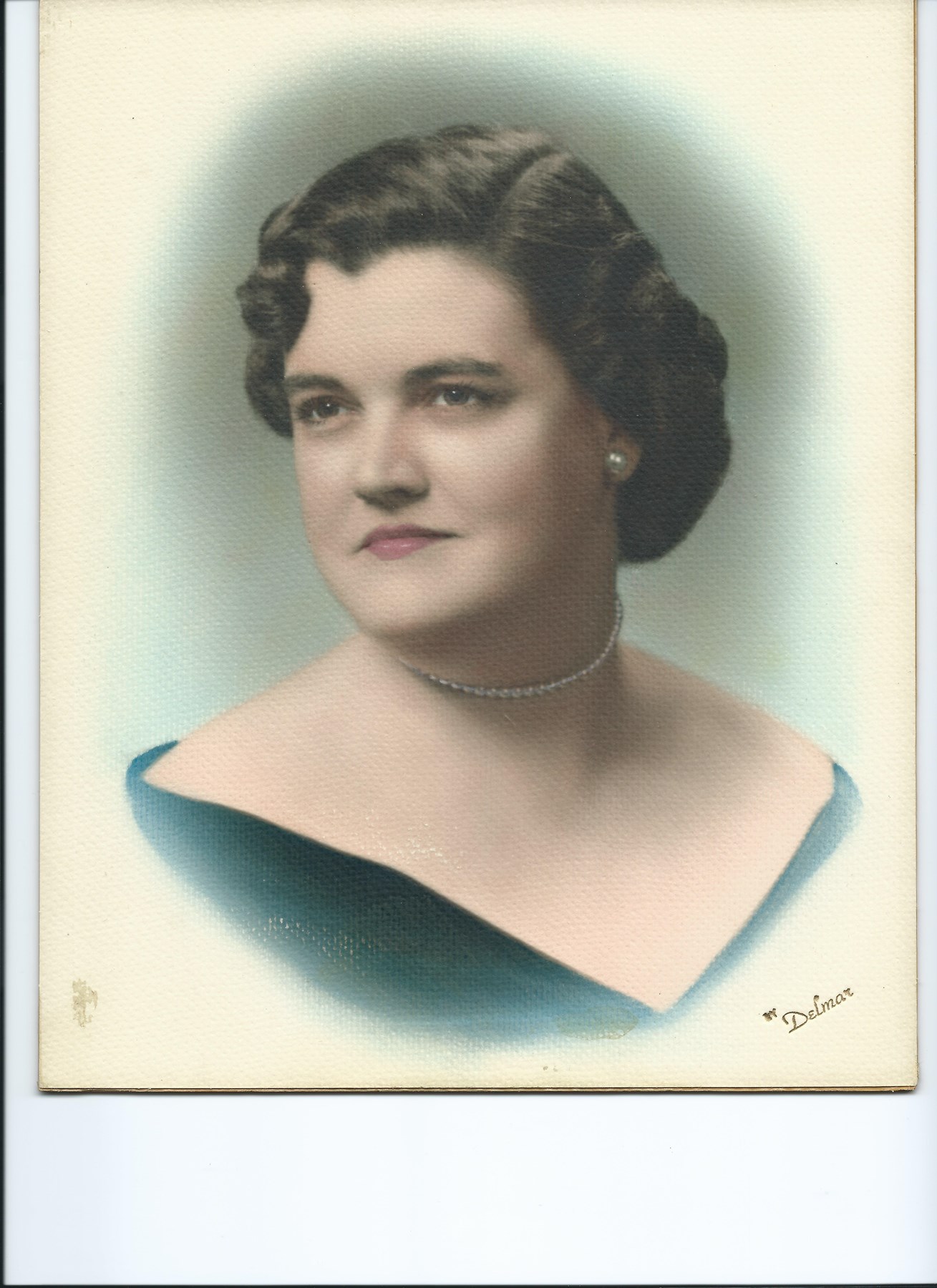 Obituary of Jane M. Griffith