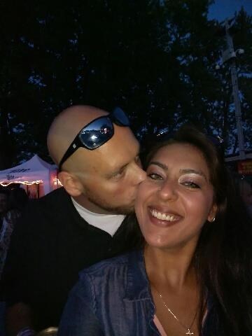 Obituary of Melinda James