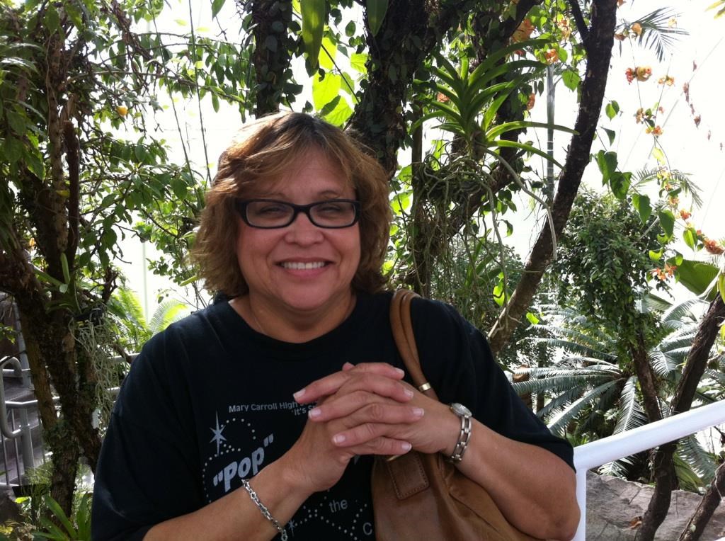 Obituary of Norma Peña Rodriguez