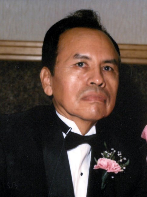 Obituary of Juan Salvador Rodela