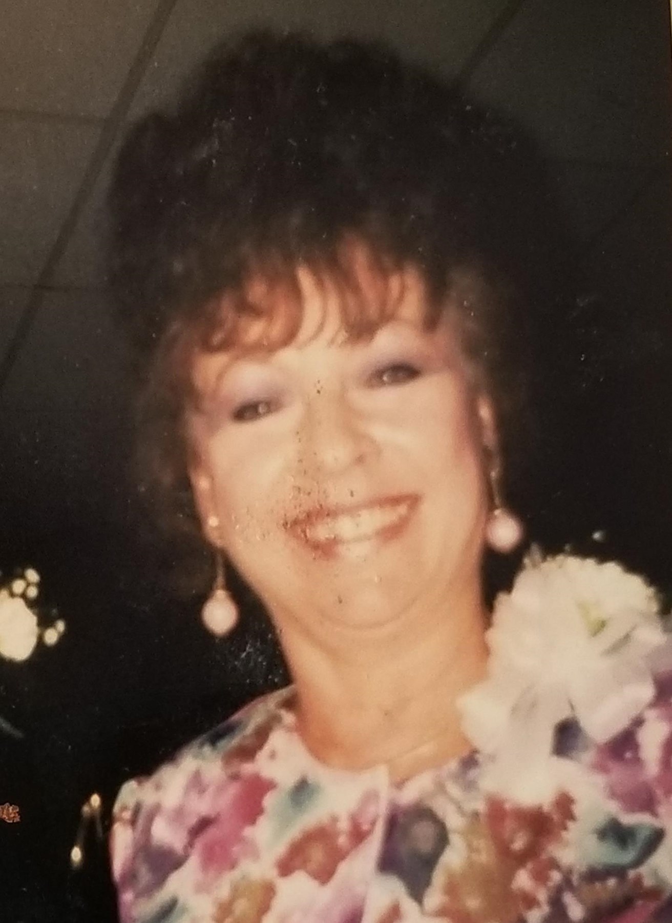Obituary of Patricia Ann Schoenbachler