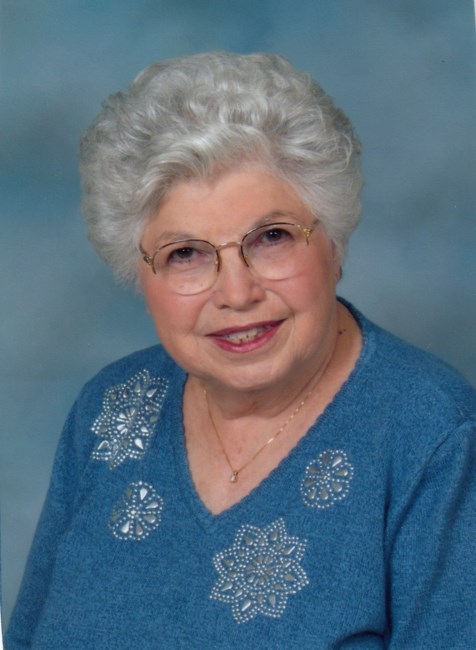 Obituary of Mary Domenica Hawkins