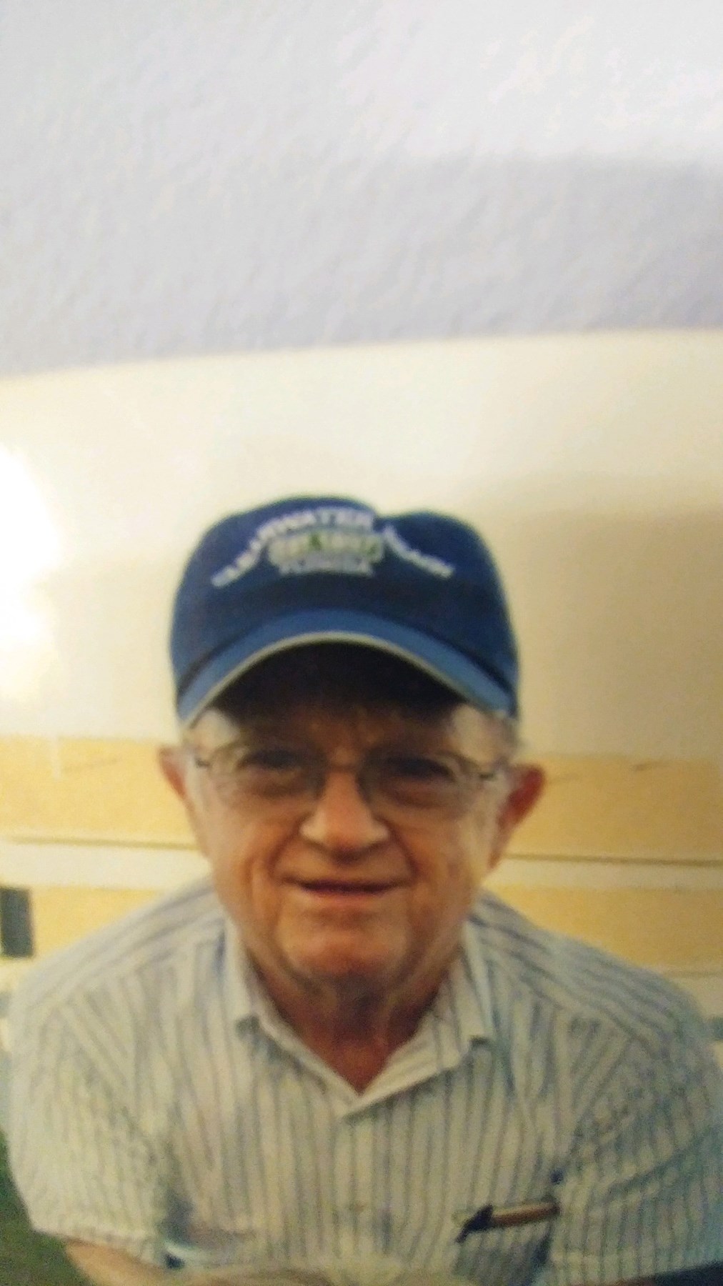 Clyde Mason Obituary Pataskala, OH
