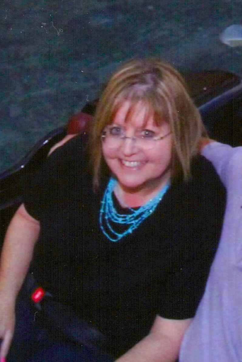 Obituary of Marla Lynn Sloan