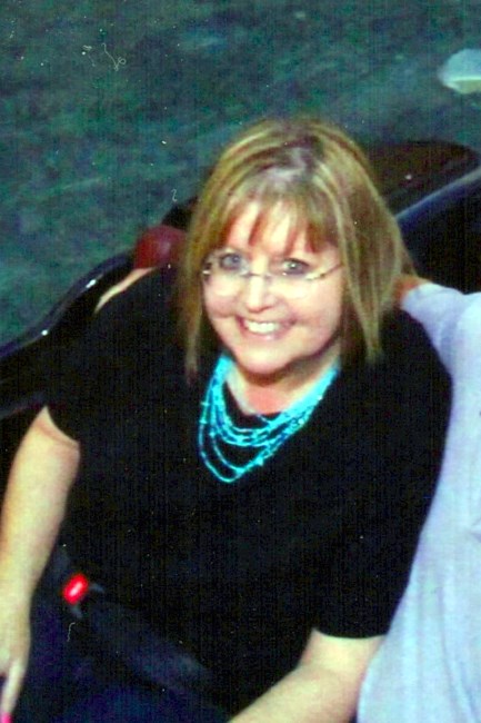 Obituary of Marla Lynn Sloan