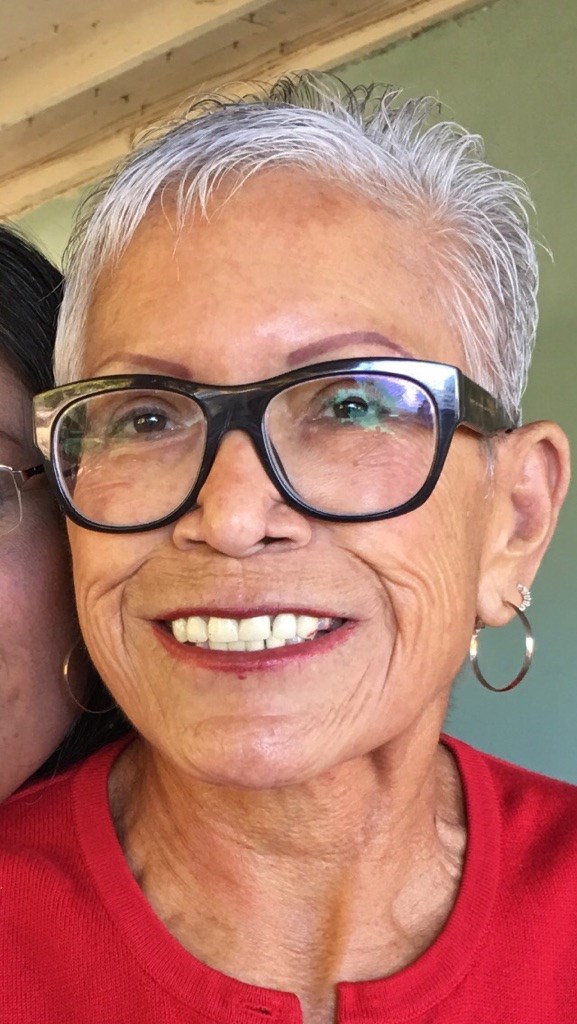 Obituary of Alicia Hinckley