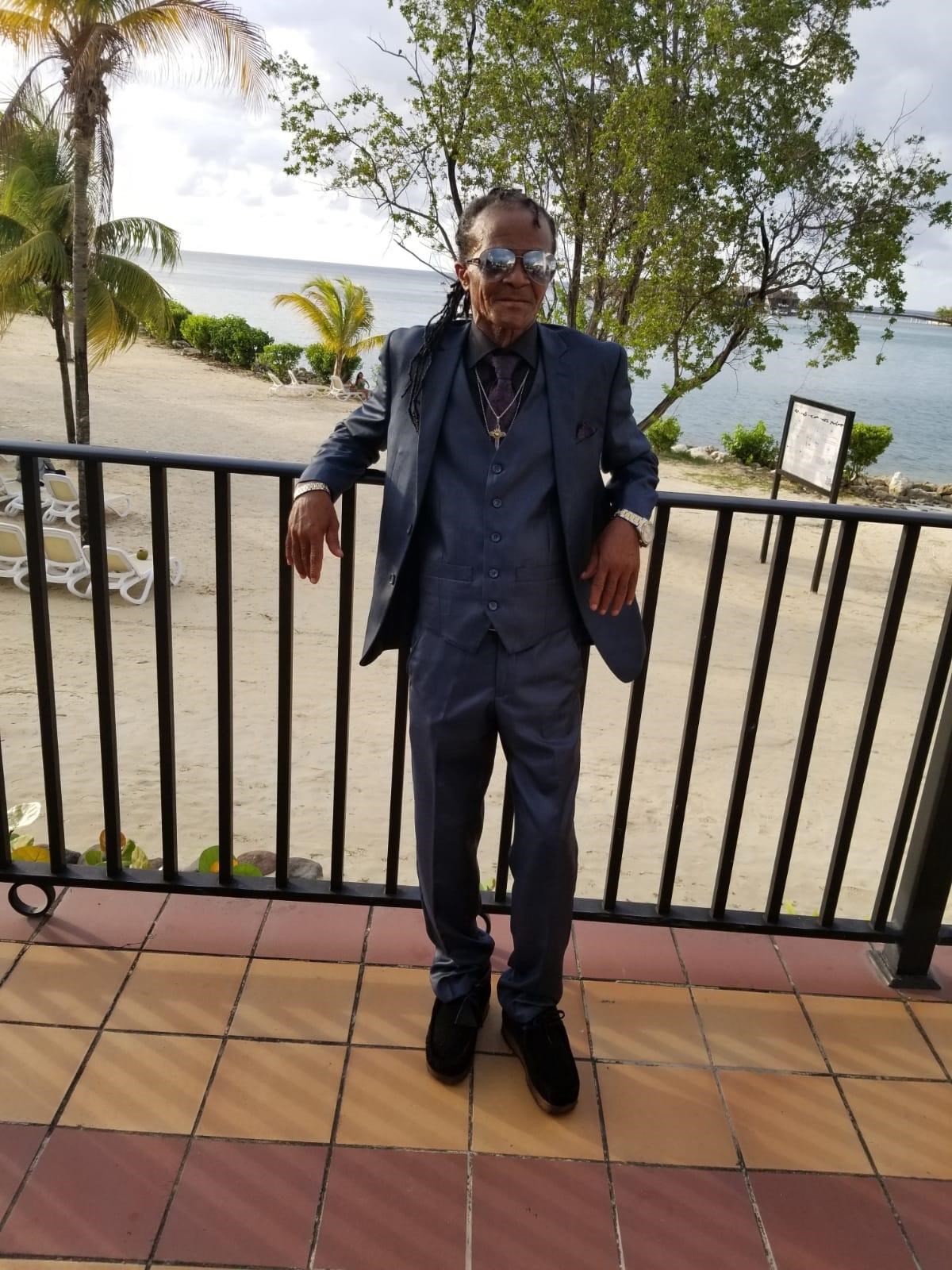 Obituary of Norman Winston Clarke