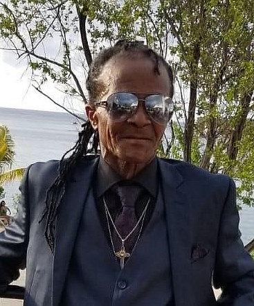 Obituary of Norman Winston Clarke