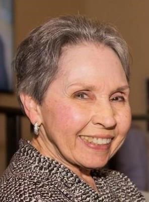 Obituary of Mary Ann Ferrara
