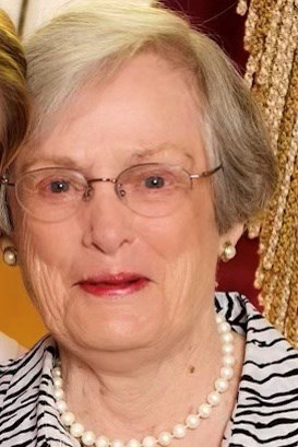 Obituary of Patricia Earl (Riney) Green