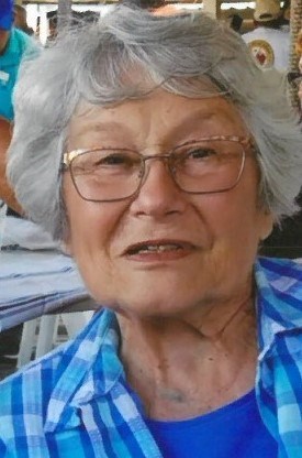Obituary of Elnora B. "Elly" Mullen
