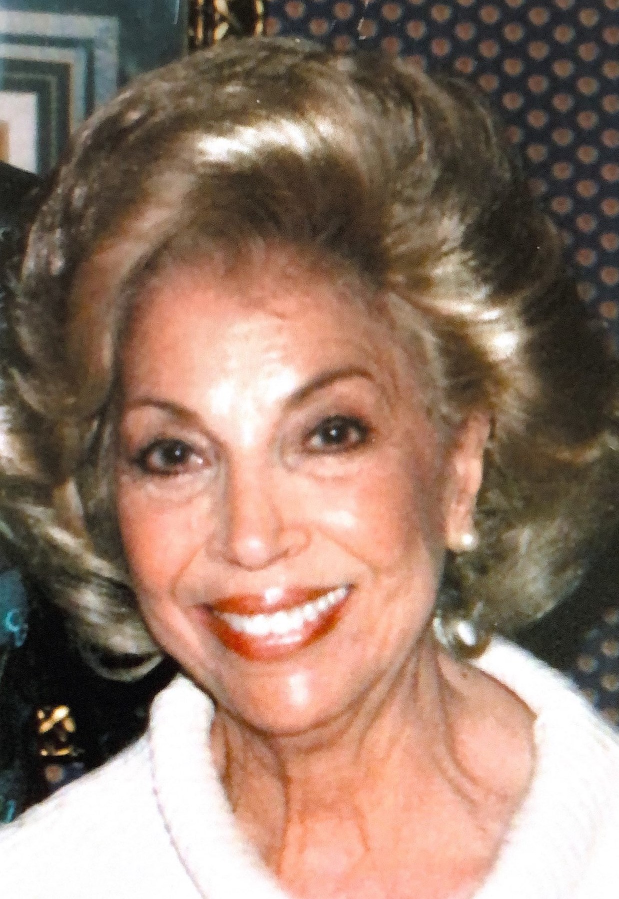 Margaret R. Bologna Obituary Baton Rouge, LA