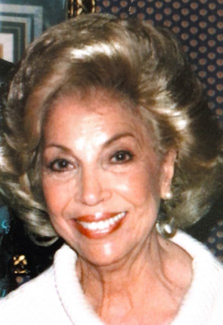 Obituary of Margaret R. Bologna