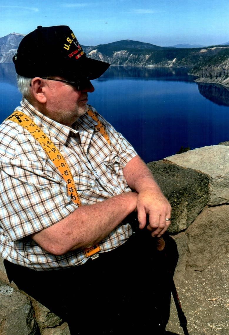 Obituary of Nathan Charles Thompson