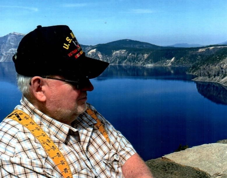 Obituary of Nathan Charles Thompson