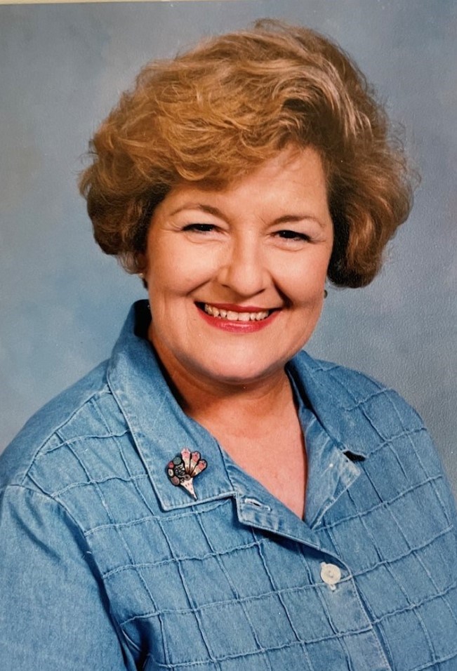 Obituary of Elizabeth Moore