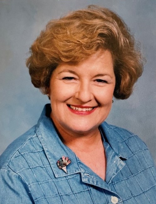 Obituary of Elizabeth Moore