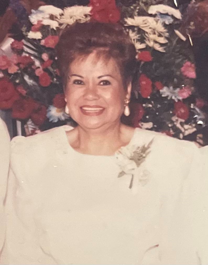 Obituary of Estelita "Lily" Anson