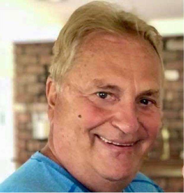 Obituary of Donald Joseph Colasurdo