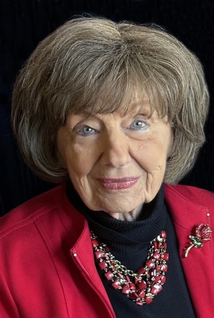 Obituario de Rose Ivo Janevic