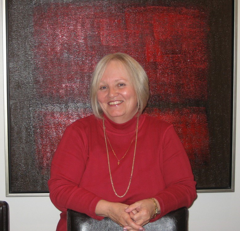 Obituary of Dorothy Lillian (née Buckles) Turner