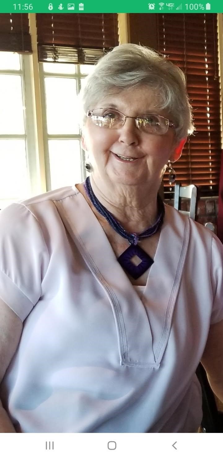 Obituary of Nora Mae Cline