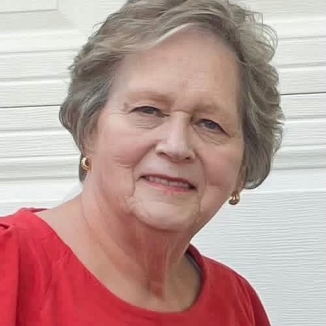 Obituary of Jamie Jean Harper