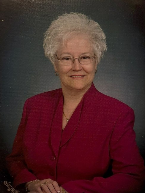 Obituary of Catherine "Cathy" Louise Coursey Gordon