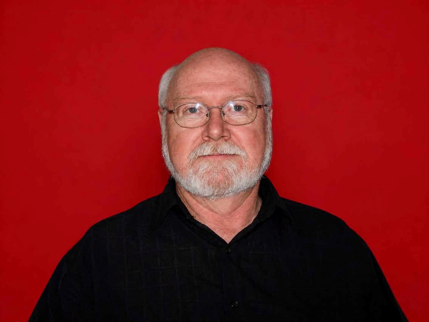 Obituary of Bob Perry Everett