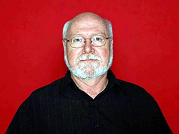 Obituary of Bob Perry Everett