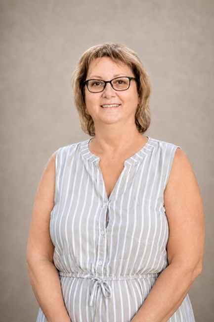 Obituary of Carla Joe Rozema