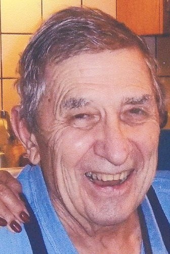 Obituary of Frederick W. Ieppert