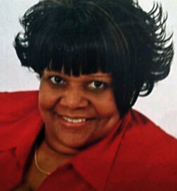 Obituary of Grace P. Maddox