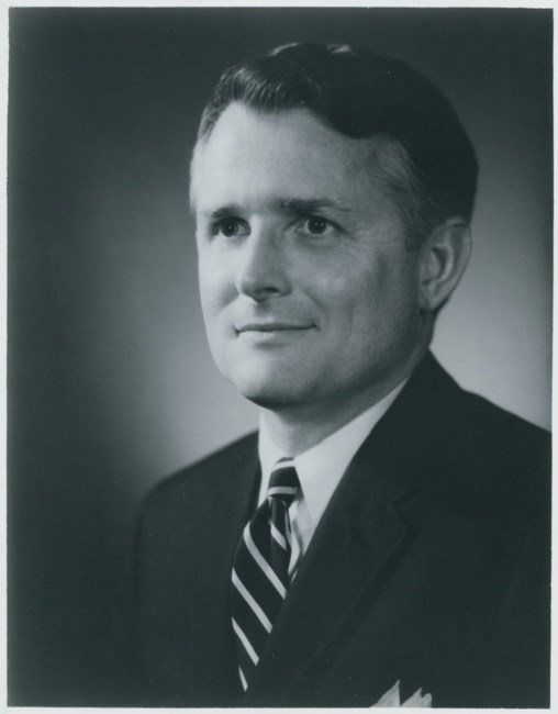 Obituary of Richard D. Holbrook