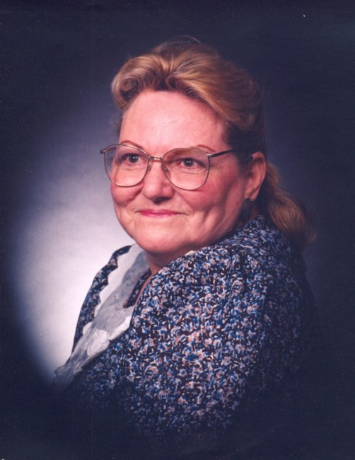 Obituary of Twalla Irene VanWorth