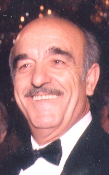Obituary of Elias Scartados